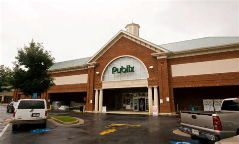 See 25 pictures for Publix Super Market at Highland Station at 4480 S Cobb Dr SE, Smyrna, GA, 30080. 